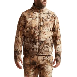 Men's Duck Oven Jacket