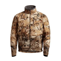 Men's Duck Oven Jacket