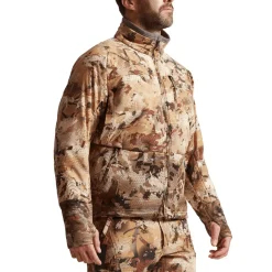 Men's Duck Oven Jacket