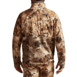 Men's Duck Oven Jacket