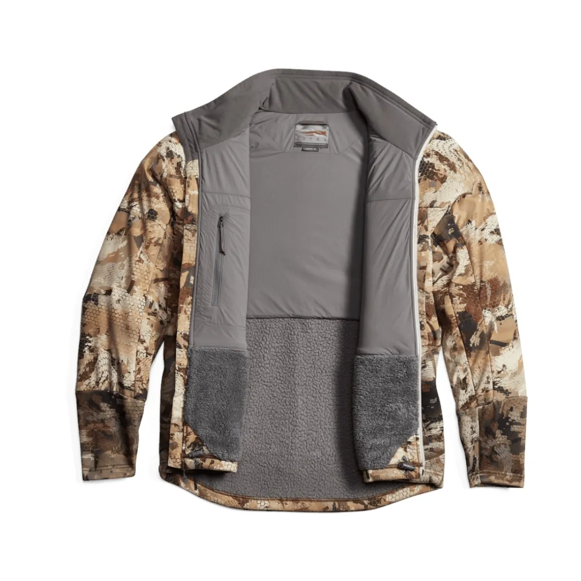 Men's Duck Oven Jacket