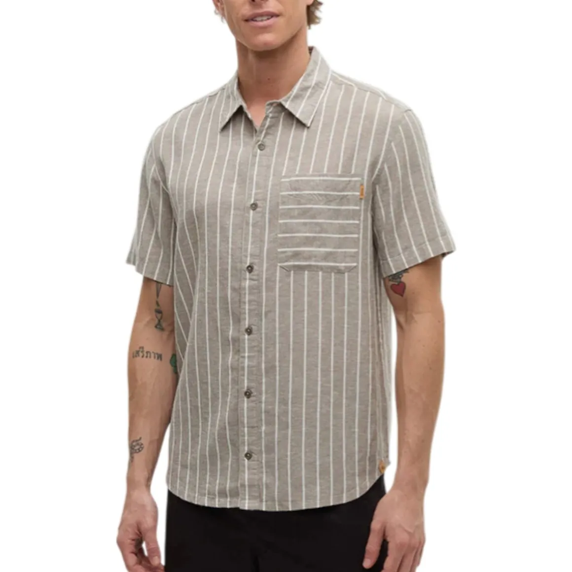 Men's Dundas Shirt