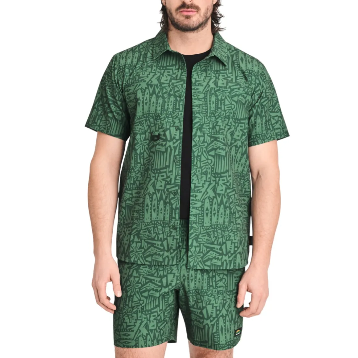 Men's Durango Short Sleeve Shirt