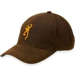 Men's Dura-Wax Logo Cap