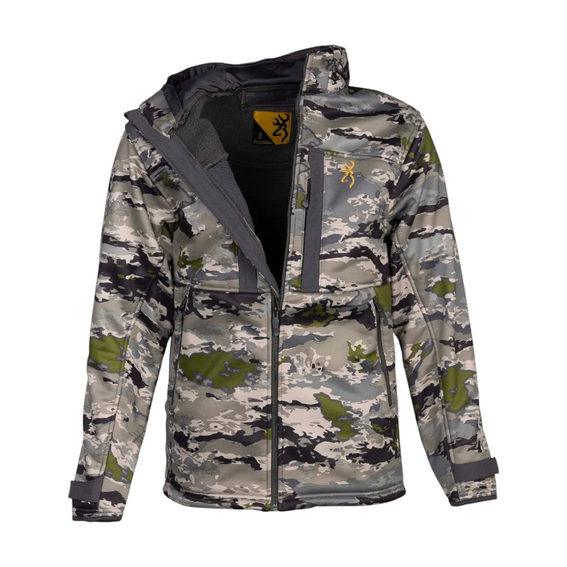 Men's Dutton Jacket