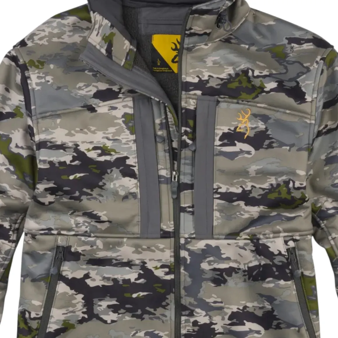 Men's Dutton Jacket