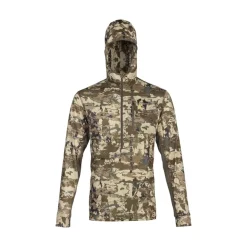 Men's Early Season Hooded Shirt