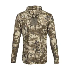 Men's Early Season Hooded Shirt