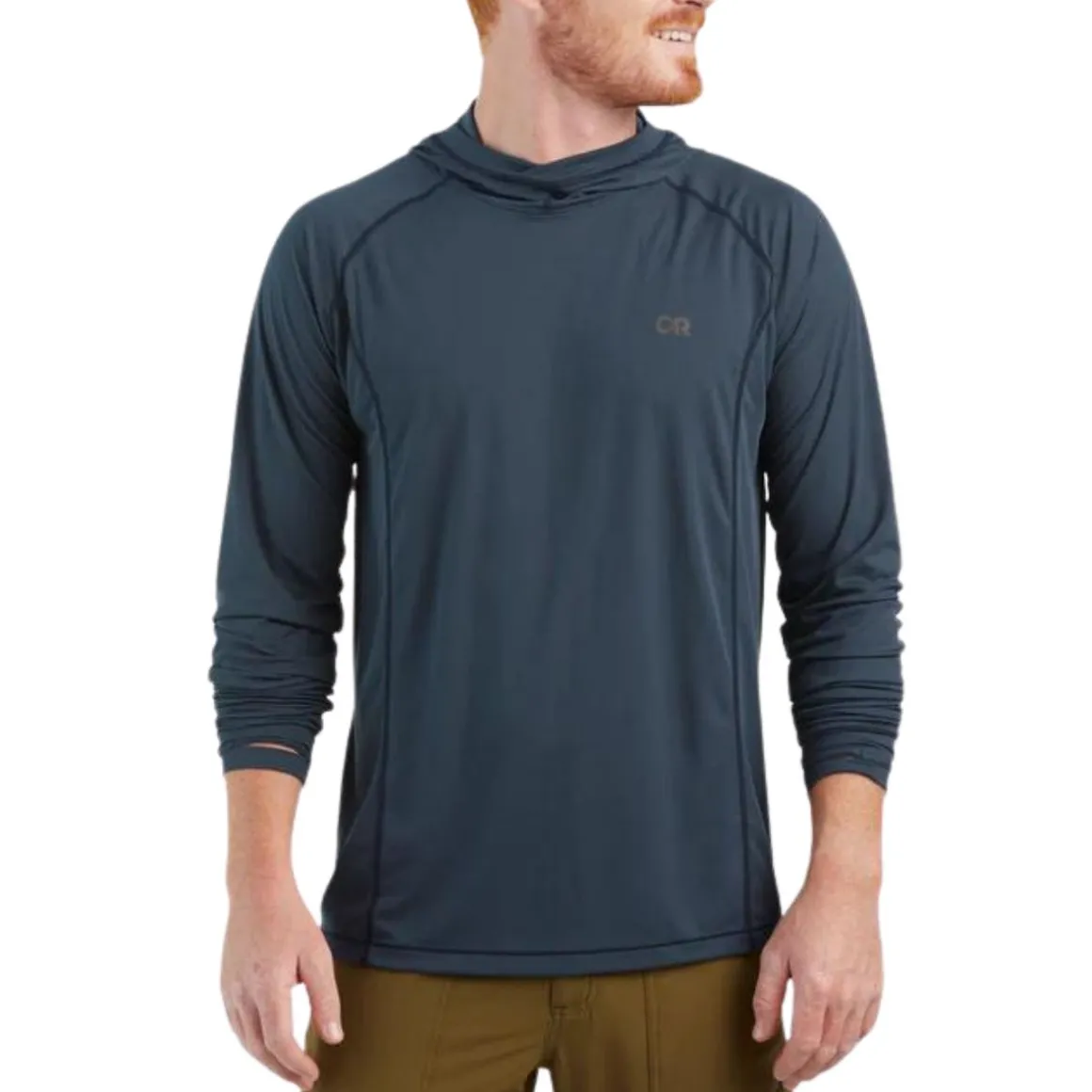 Men's Echo Hoodie