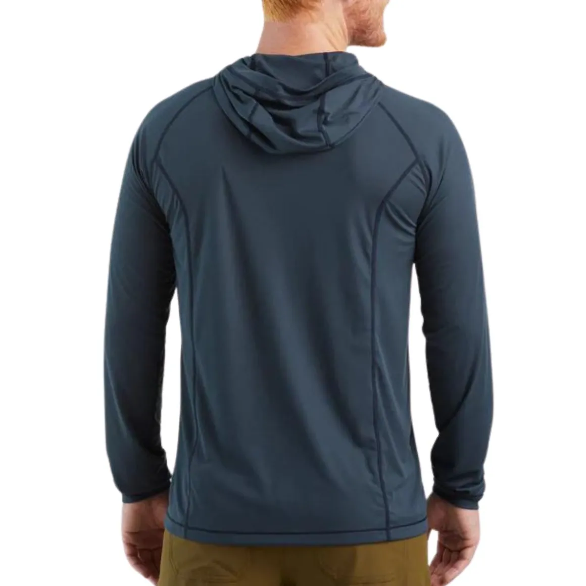 Men's Echo Hoodie