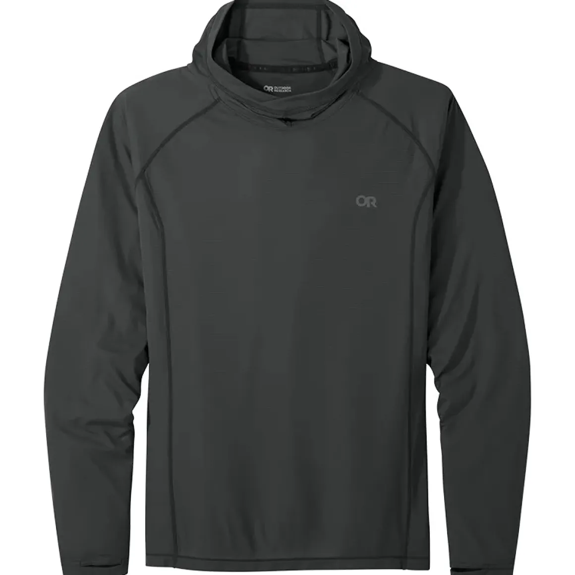 Men's Echo Hoodie
