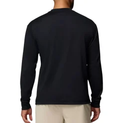 Men's Echo Passage™ Long Sleeve Crew Shirt