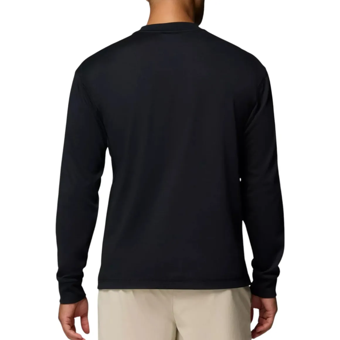 Men's Echo Passage™ Long Sleeve Crew Shirt