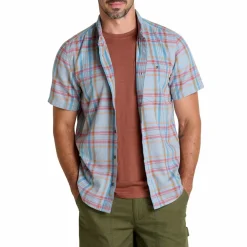 Men's Eddy Short Sleeve Shirt