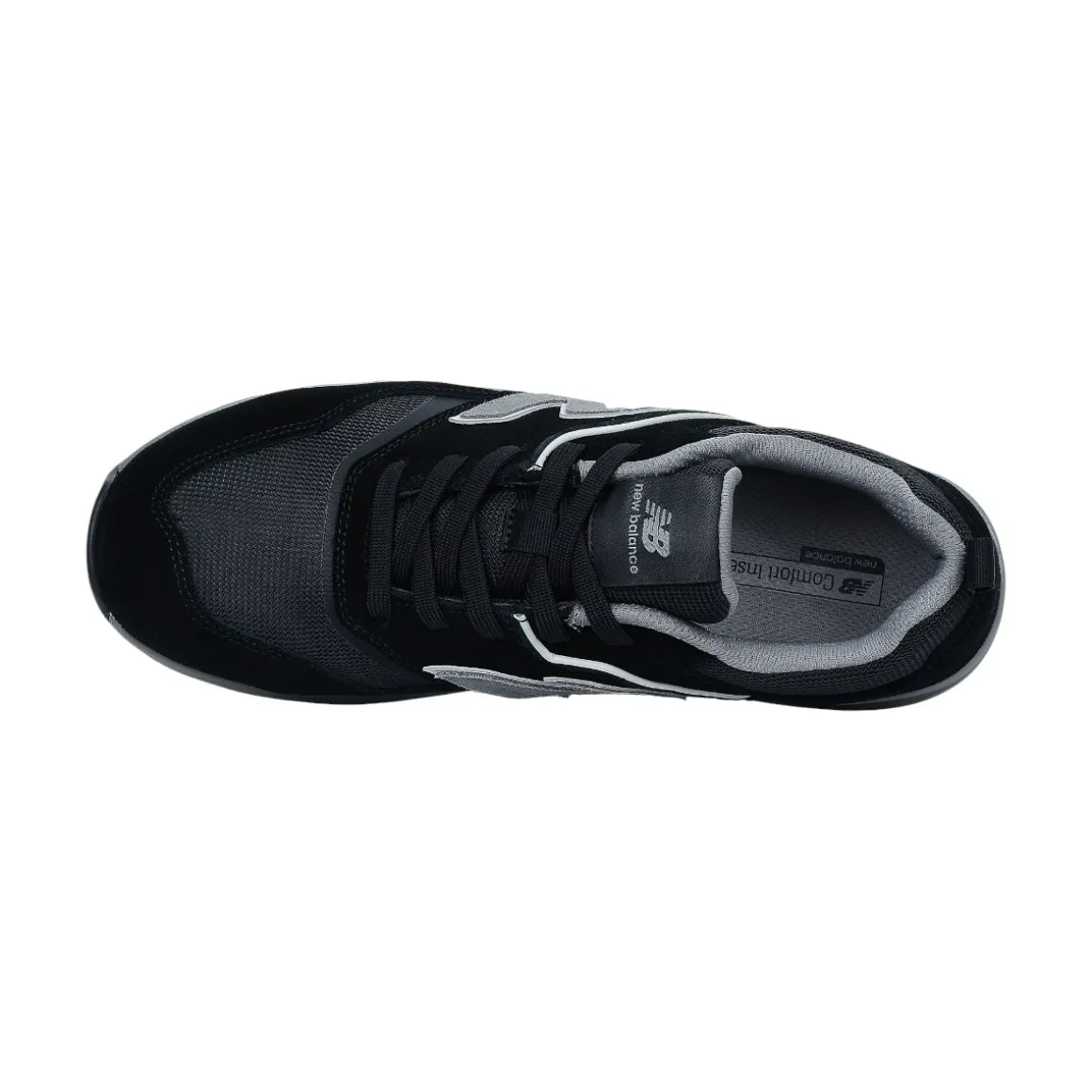 Men's Elite Lite ESR CT CP Security Shoes - Wide