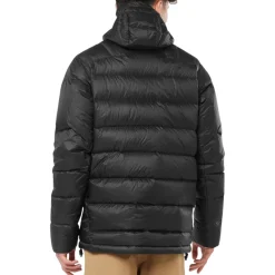 Men's Elixir Ultra Down Parka
