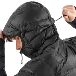 Men's Elixir Ultra Down Parka