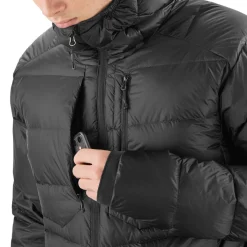 Men's Elixir Ultra Down Parka