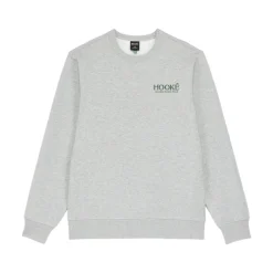 Men's Elk River Mountains Crewneck
