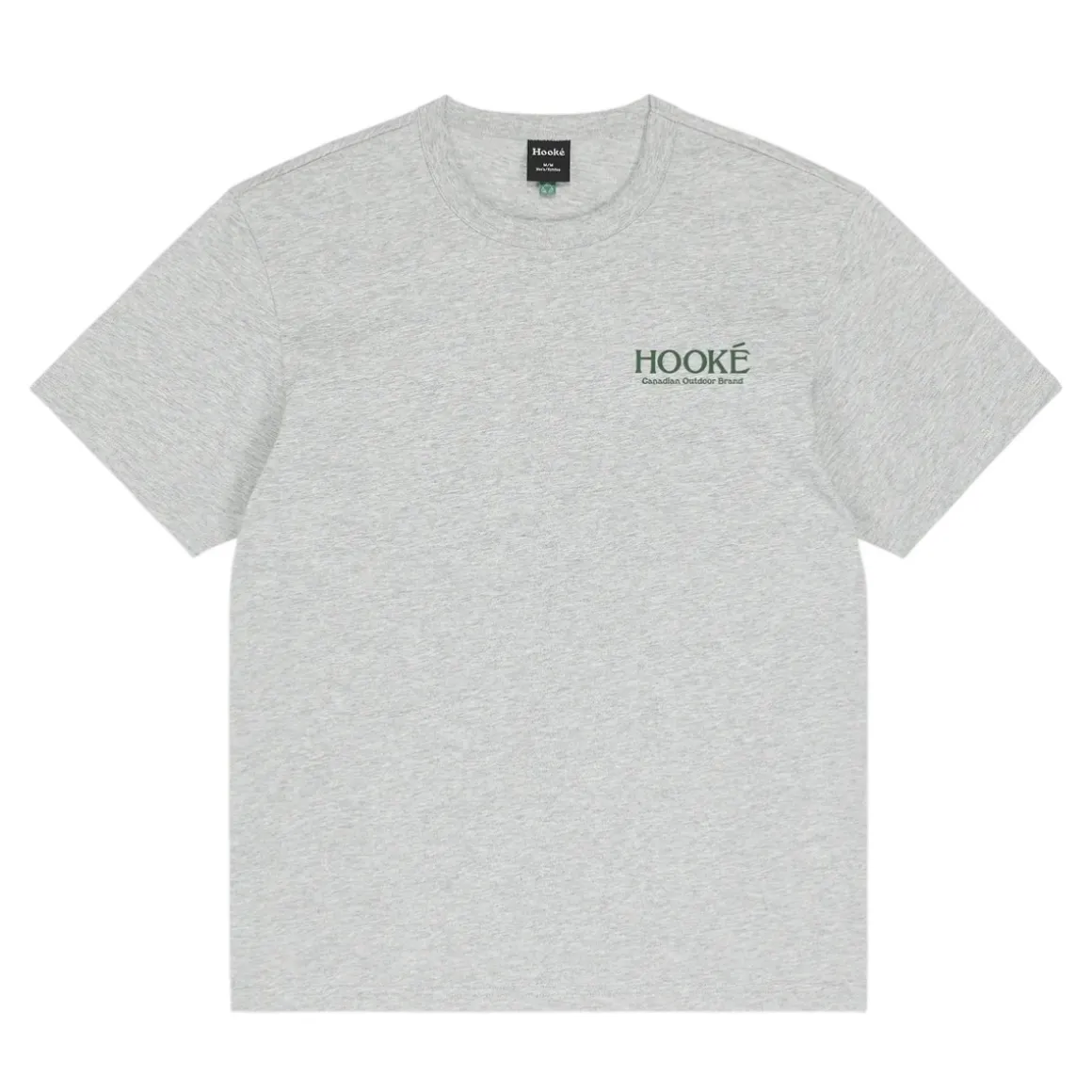 Men's Elk River Mountains T-Shirt