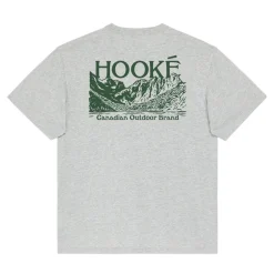 Men's Elk River Mountains T-Shirt