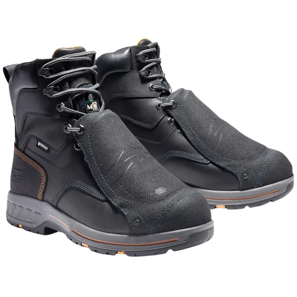 Men's Endurance 8