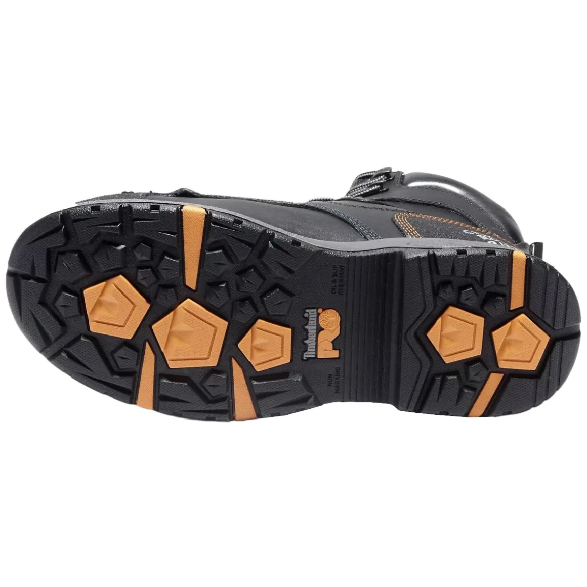 Men's Endurance 8