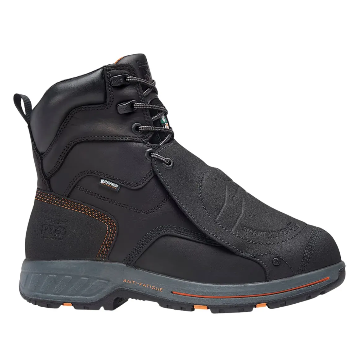 Men's Endurance 8