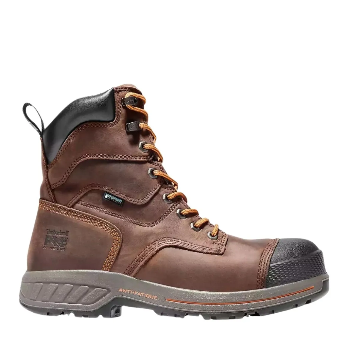 Men's Endurance HD 8