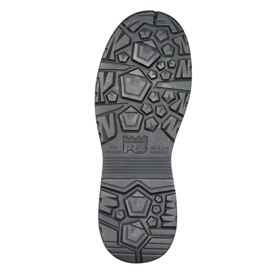 Men's Endurance HD 8