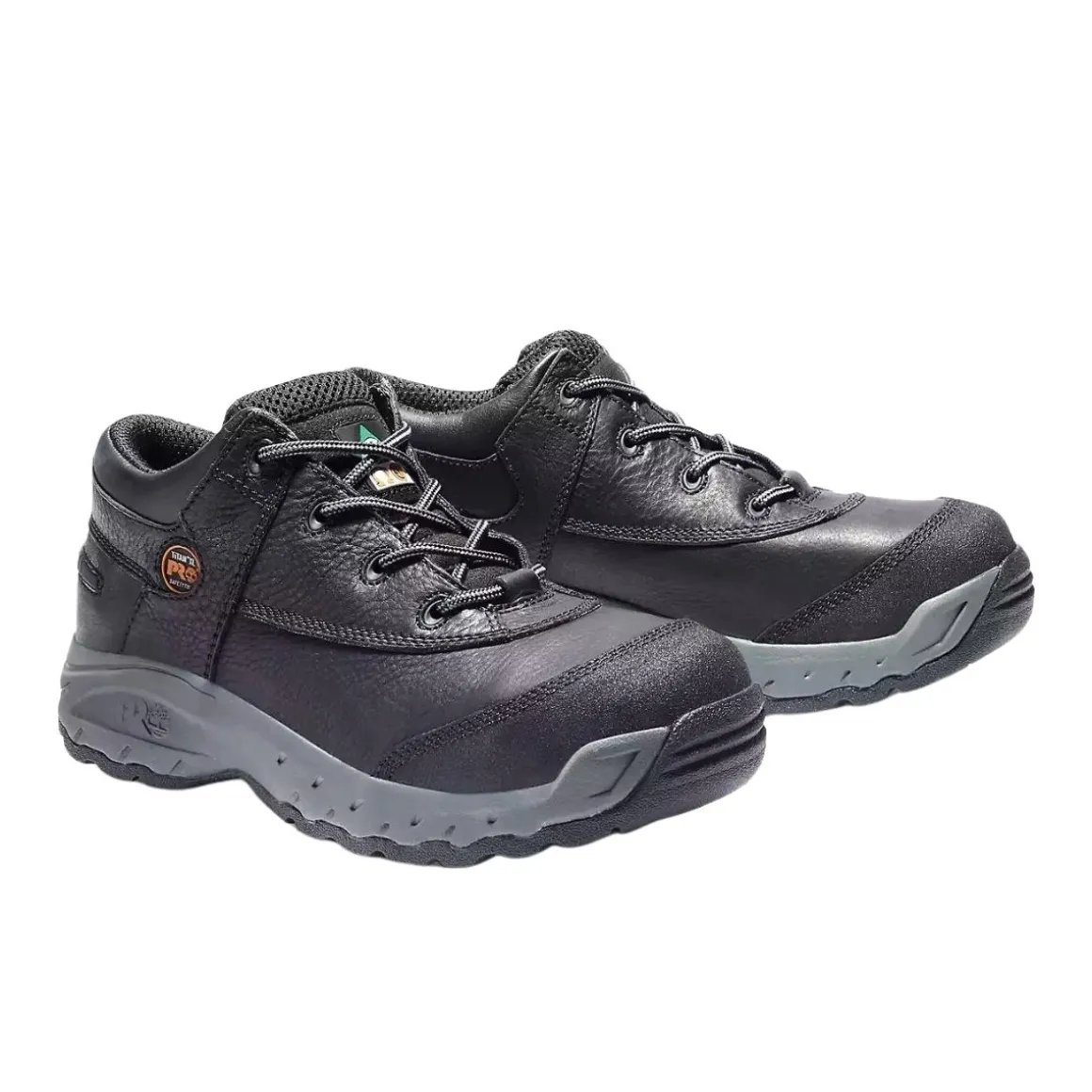 Men's Endurance Safety Shoes