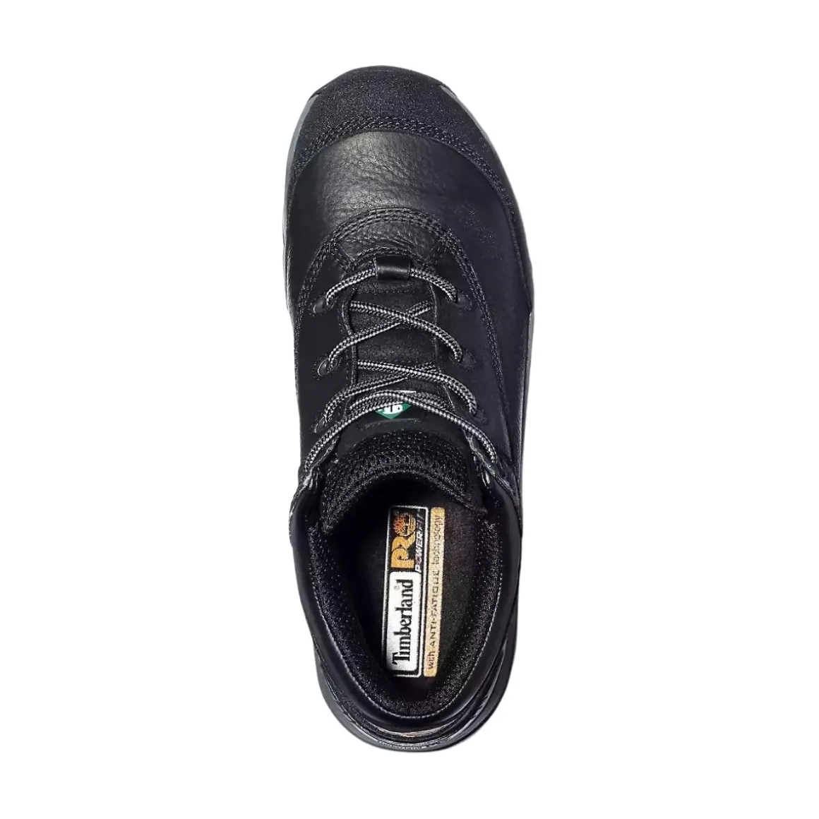 Men's Endurance Safety Shoes