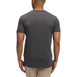 Men's Engineered Diamond Short Sleeve T-Shirt