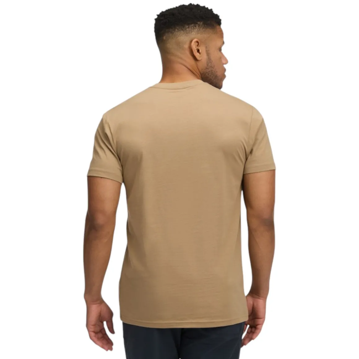 Men's Engineered Diamond Short Sleeve T-Shirt