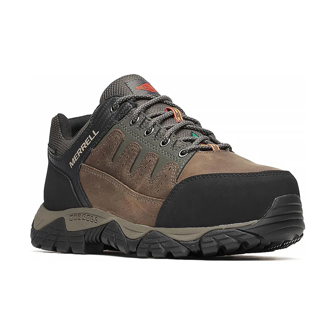 Men's Equinox Safety Shoes