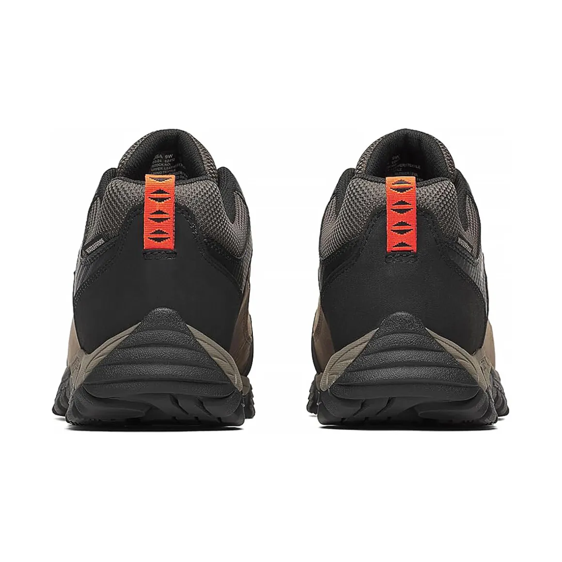 Men's Equinox Safety Shoes