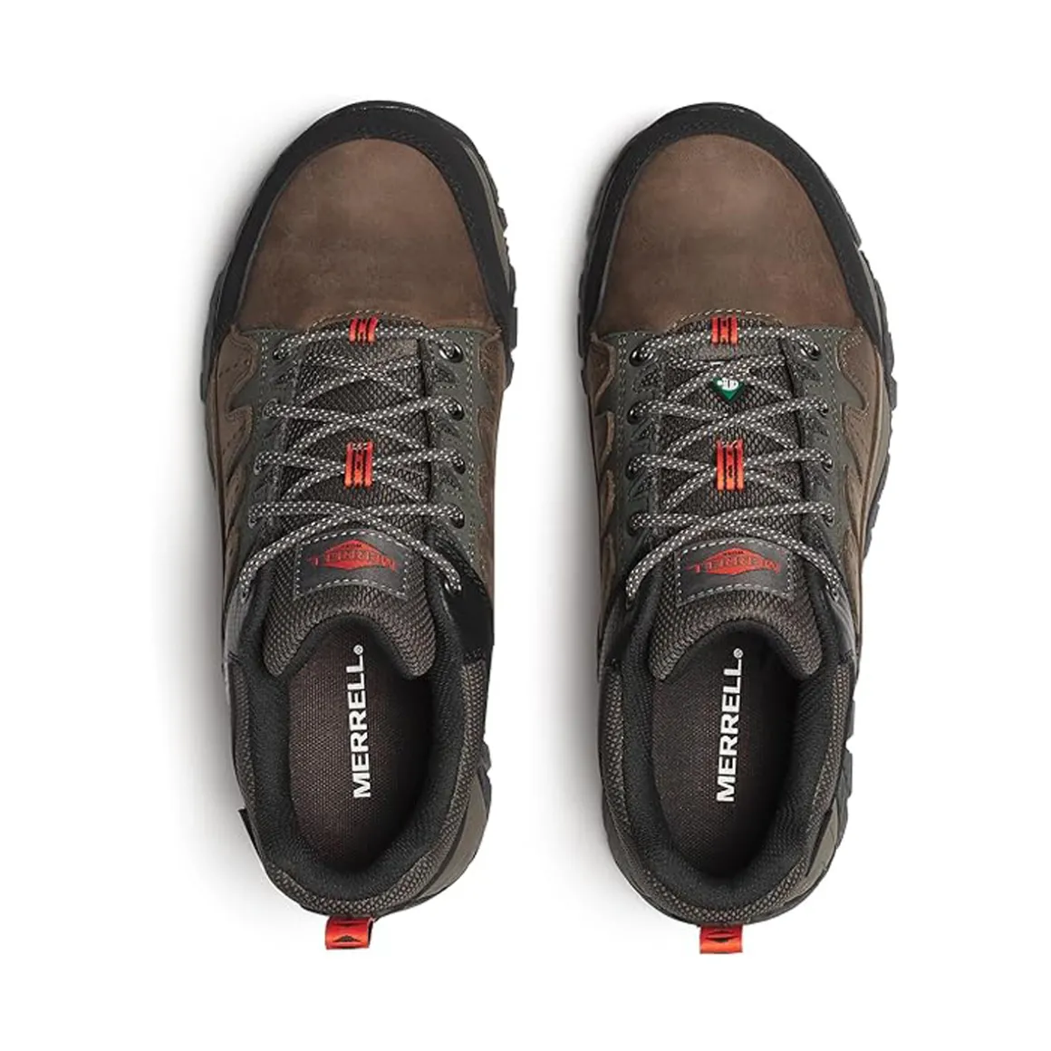 Men's Equinox Safety Shoes