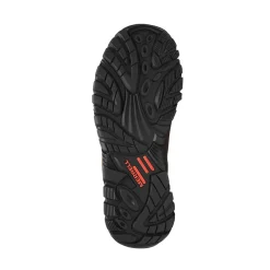 Men's Equinox Safety Shoes