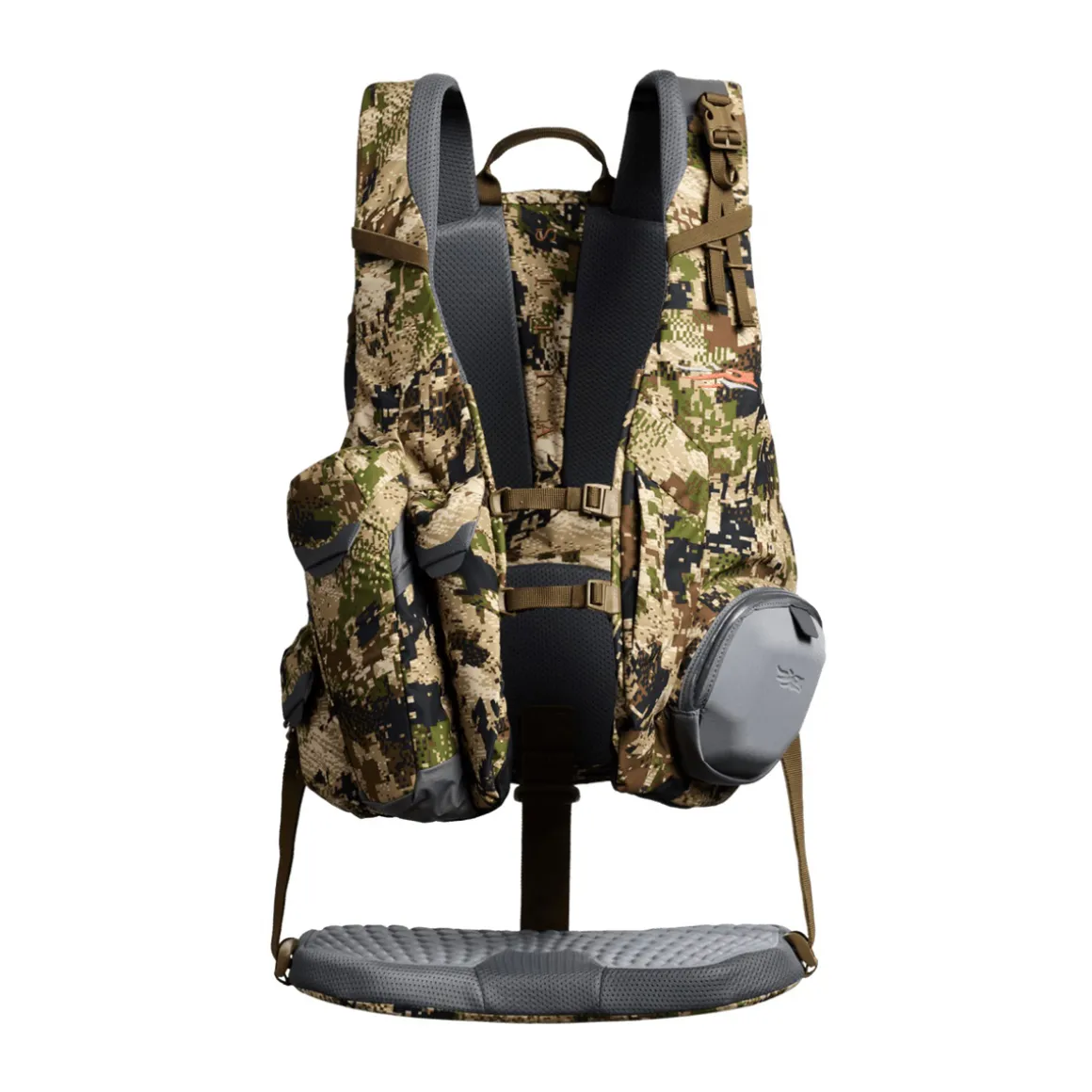 Men's Equinox Turkey Vest