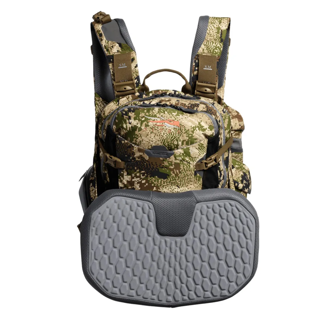 Men's Equinox Turkey Vest