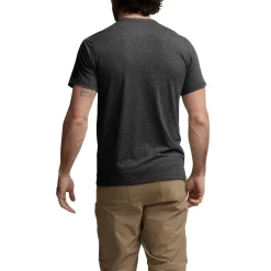 Men's Essential Henley T-Shirt