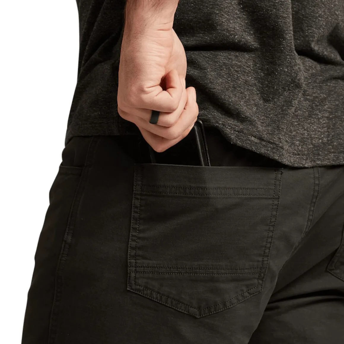 Men's Everyday Pants