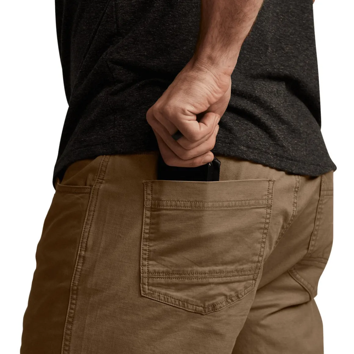 Men's Everyday Pants