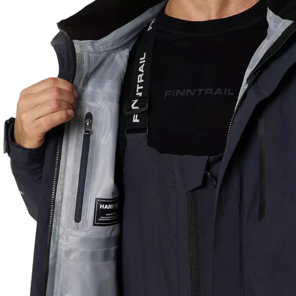 Men's EXCALIBUR Jacket