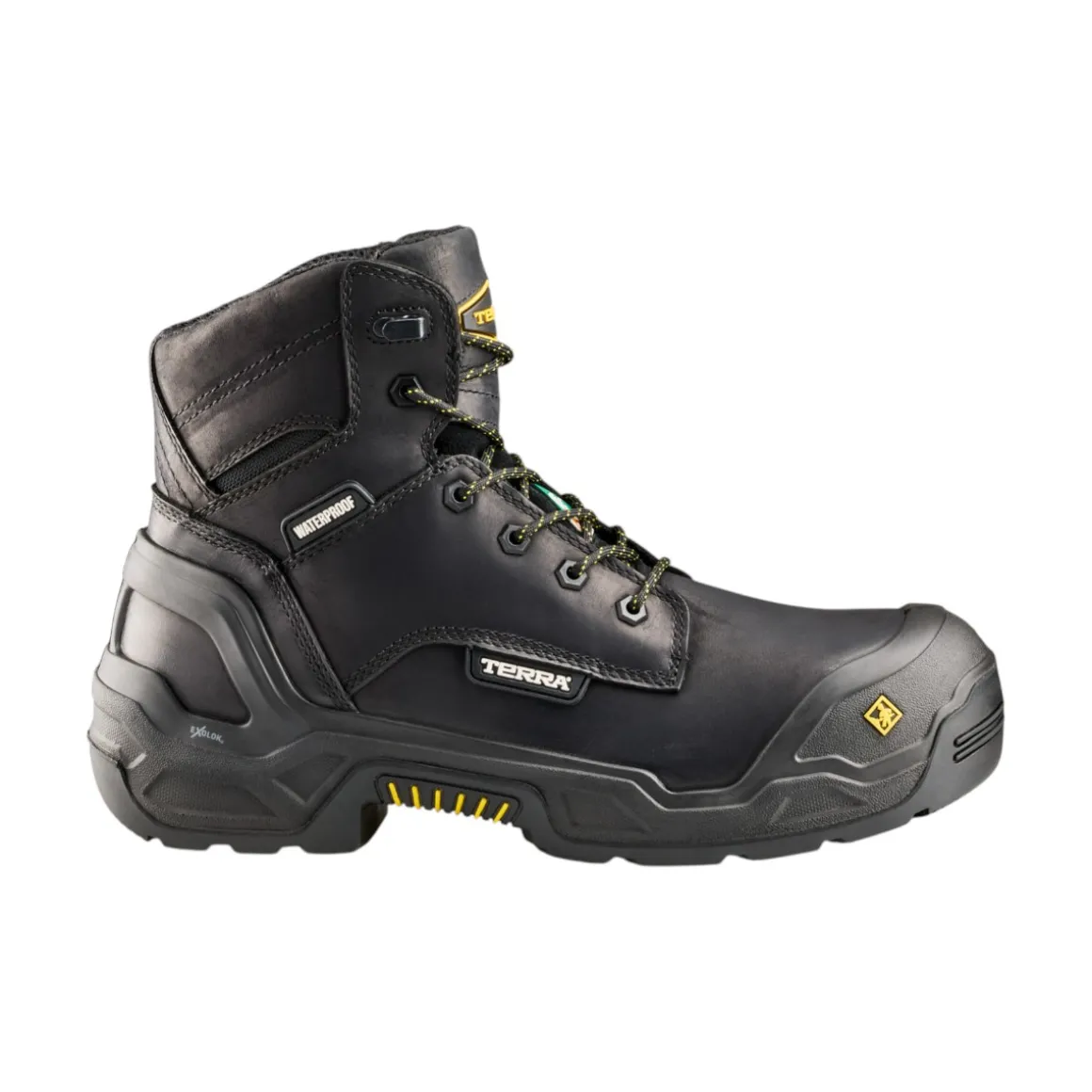 Men's Exile 25 6