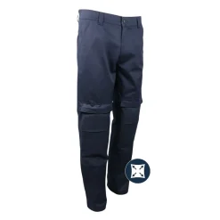 Men's 778EX-PAD Work Pants With Knee Pads