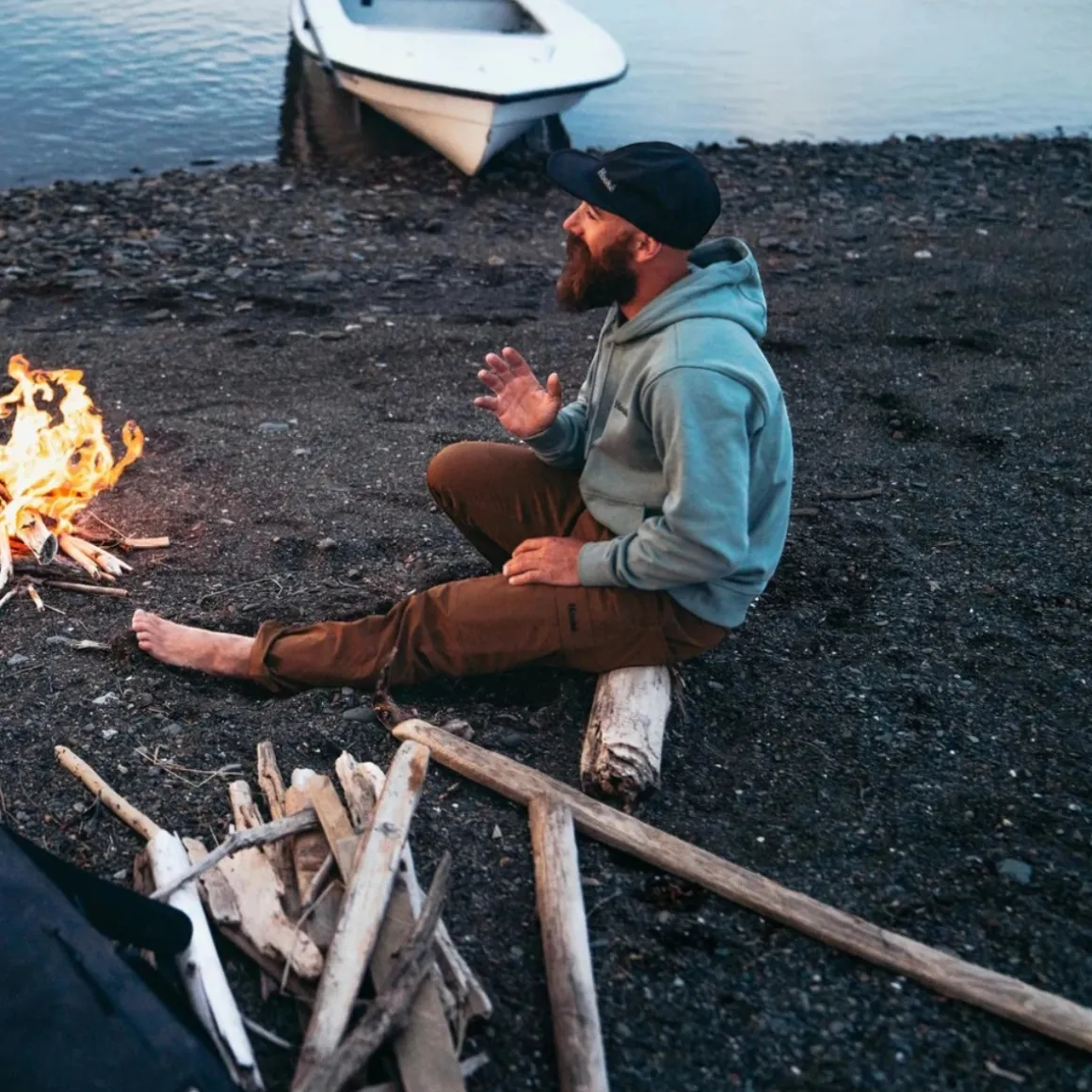 Men's Expedition Pants