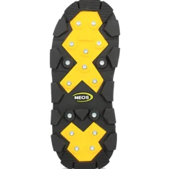 Men's Explorer Glacier Overshoes