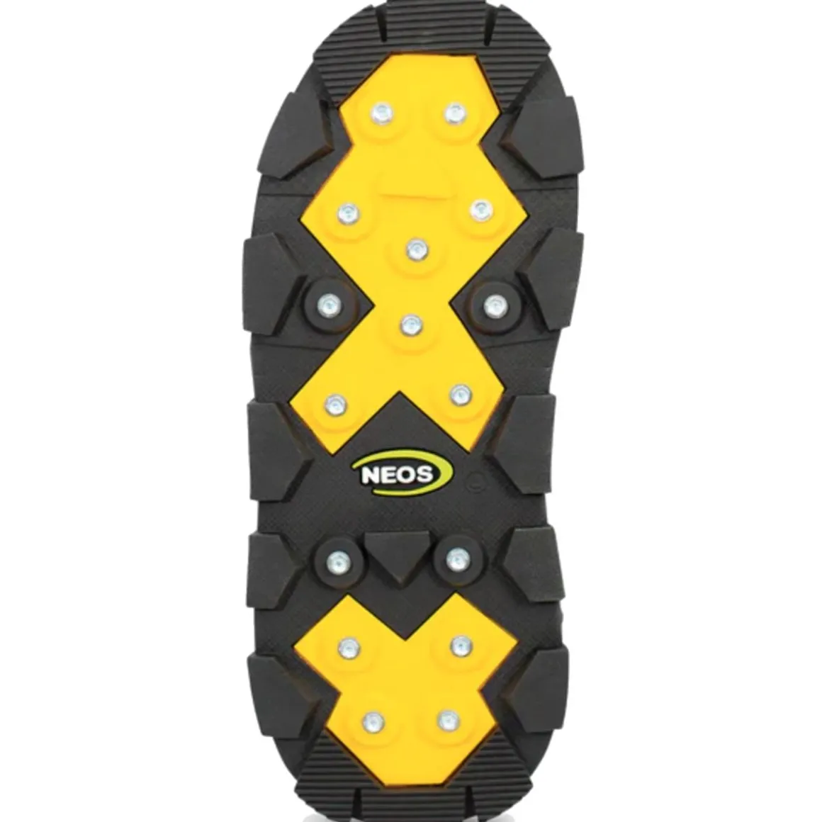 Men's Explorer Glacier Overshoes