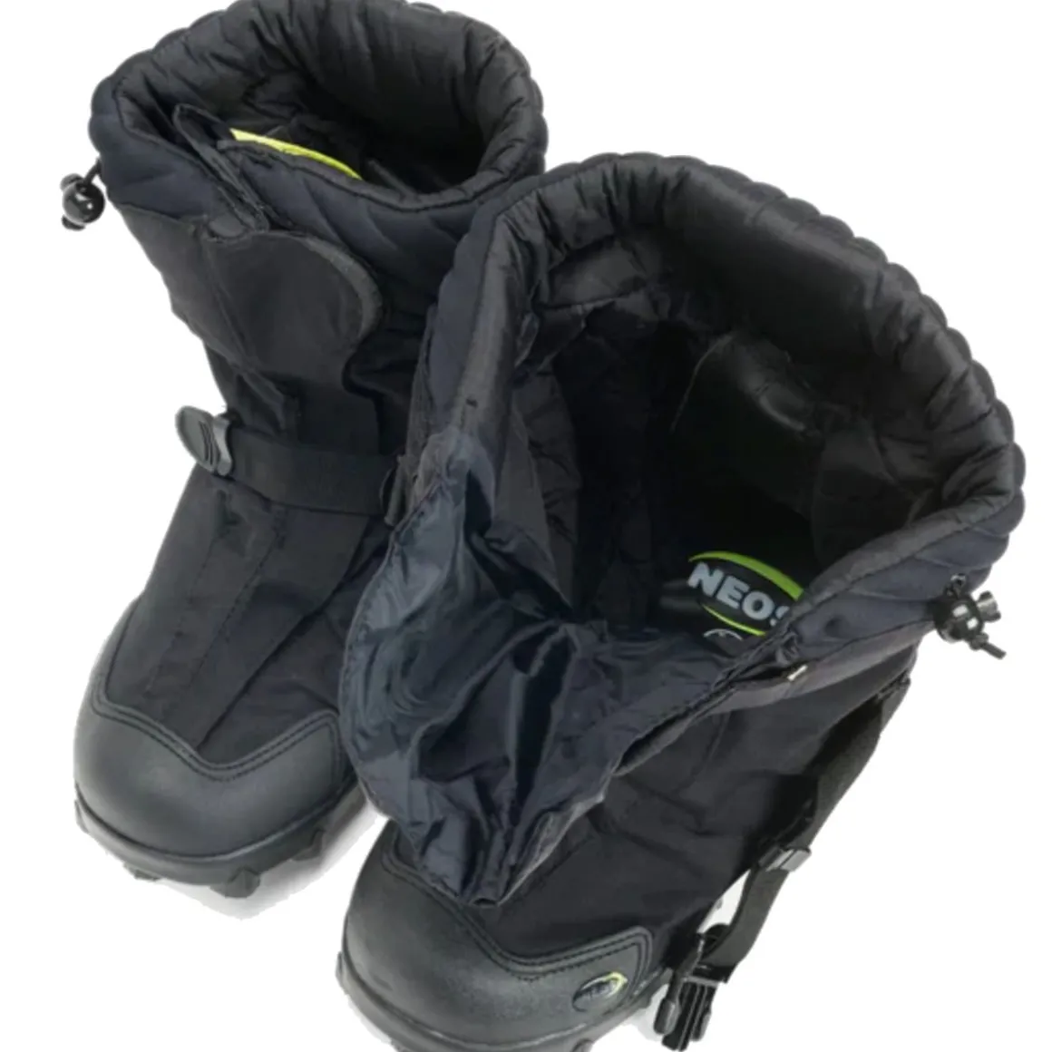 Men's Explorer Glacier Overshoes